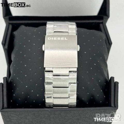 Diesel DZ4465 Mega Chief Chronograph, снимка 4 - Мъжки - 55070420