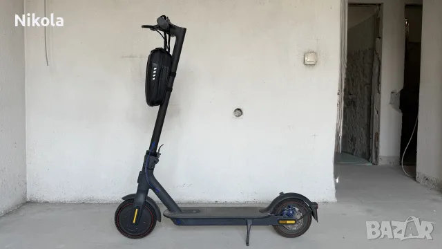 Тротинетка Mi Electric Scooter 3, снимка 2 - Скейтборд, ховърборд, уейвборд - 55630872