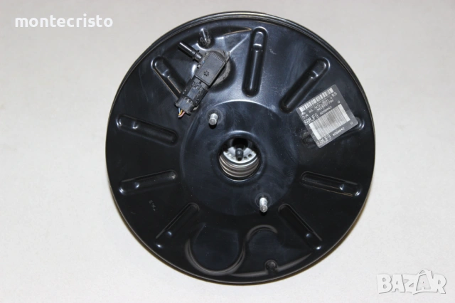 Серво Citroen C4 Spacetourer / 9814457780 / 03.7872-3501.4 / 88MJF9 / 03787235014 сервоусилвател