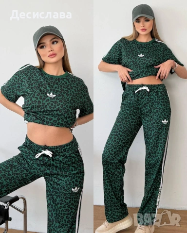 Дамски екипи нови , снимка 9 - Спортни екипи - 54353843