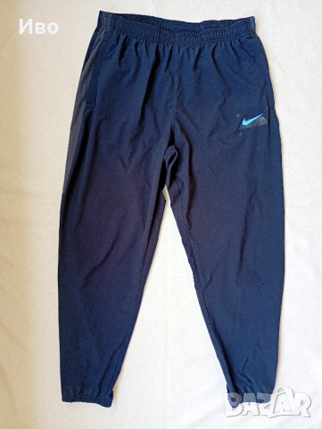 Nike Running  DRI-FIT мъжко долнище, размер L