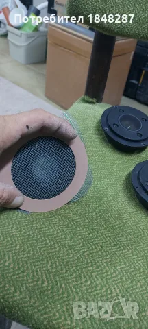 Високочестотни Philips AD0160 , снимка 2 - Тонколони - 55631819