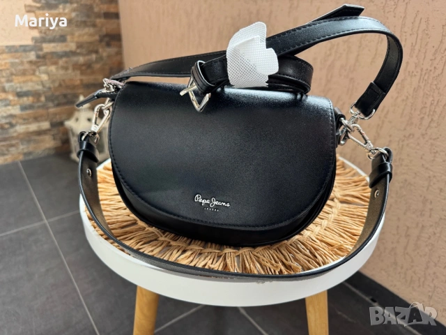 Дамска чанта Pepe Jeans