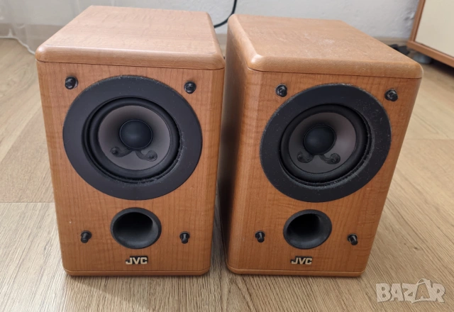 Малки тонколони JVC SP-UXT55