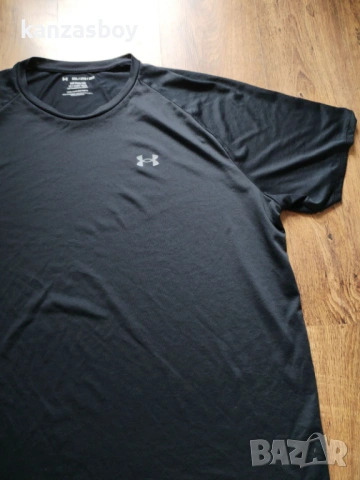 Under Armour - ГОЛЯМА мъжка тениска 3XL , снимка 6 - Тениски - 54810049