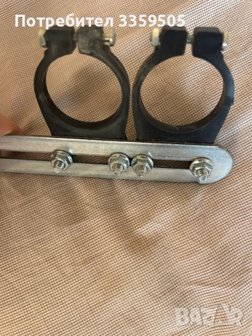 Мултифийд рейка за сателитна антена 