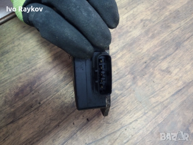 модул горивна помпа MAZDA , RF2A18701 , 1310001020, снимка 2 - Части - 55251015