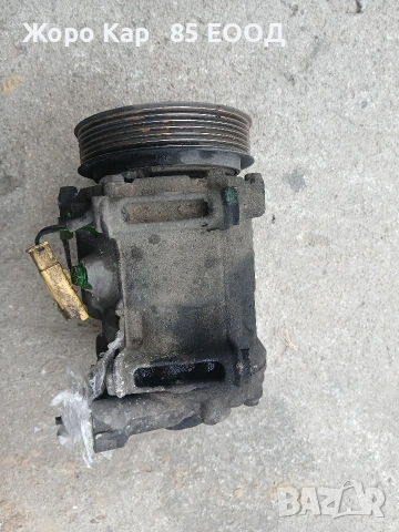 Компресор за климатик за Citroen Пежо/ СитроенPeugeot 9670022180, снимка 8 - Части - 54843341