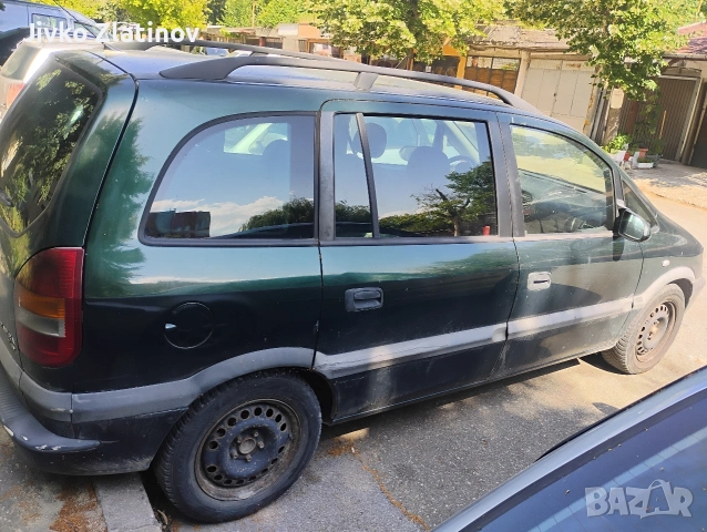 Продава се, снимка 2 - Автомобили и джипове - 55104462