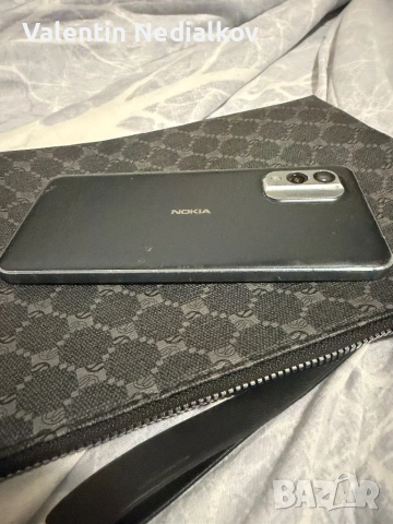 Nokia X30, снимка 3 - Nokia - 54723833