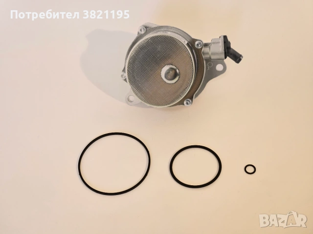 Ремонтен Комплект Уплътнения за Вакуум Помпа на BMW M47/M57