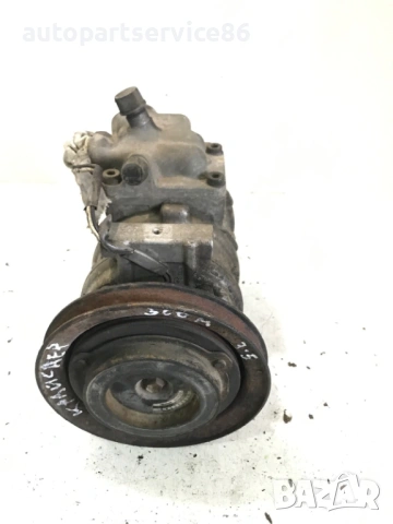 Компресор за климатик за Chrysler 300M 3.5 V6 (2003) 447200-4785 / 4758322AB