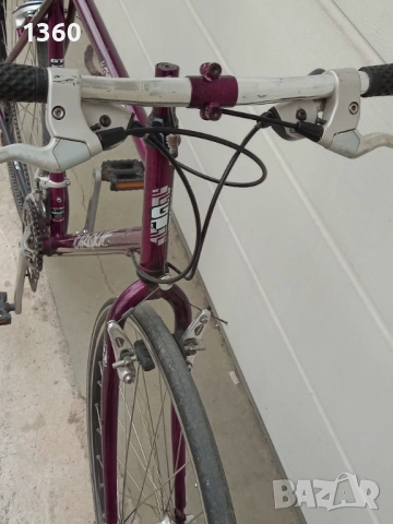 GT Cirque, снимка 9 - Велосипеди - 54151338