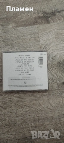 AC/DC , Testament, Deep purple, King Diamond , снимка 7 - CD дискове - 55221049