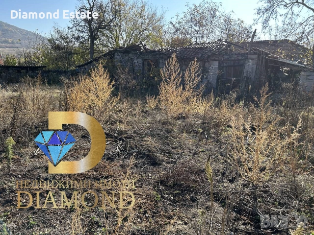 Двуетажна къща в село Сталево, общ. Димитровград, снимка 12 - Къщи - 48048761