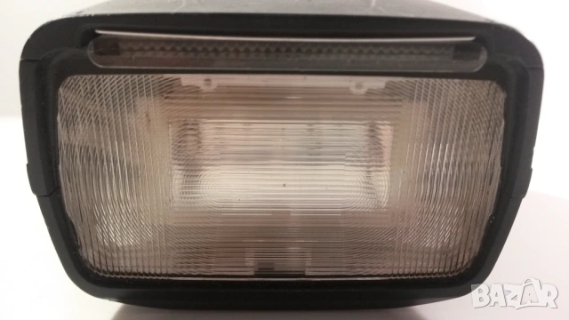 Светкавица за Canon Yongnuo Speedlite YN968EX-RT, снимка 7 - Светкавици, студийно осветление - 54624131