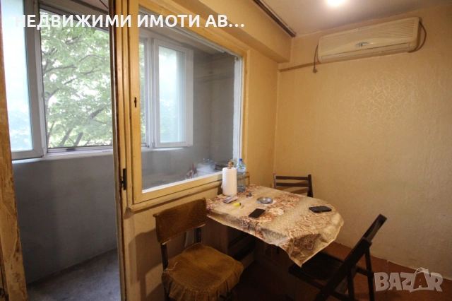 2 стаен, Здравец Изток, 70000 евро, снимка 8 - Апартаменти - 54552707