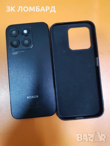 Honor X8b 256GB 8GB RAM Dual, снимка 5 - Телефони с две сим карти - 54386819