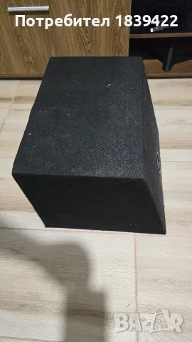 Бас каса 12 350W Pioneer, снимка 2 - Други - 55399091