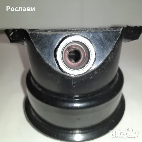210. Противовлажно осветително тяло за мокри помещения, снимка 8 - Лампи за баня - 55651115