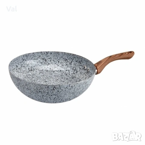 Тиган Уок Voltz Siena, 26x10см., Мраморно каменно керамично покритие