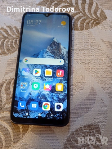 Redmi 9A