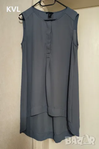 Дълъг потник H&M
