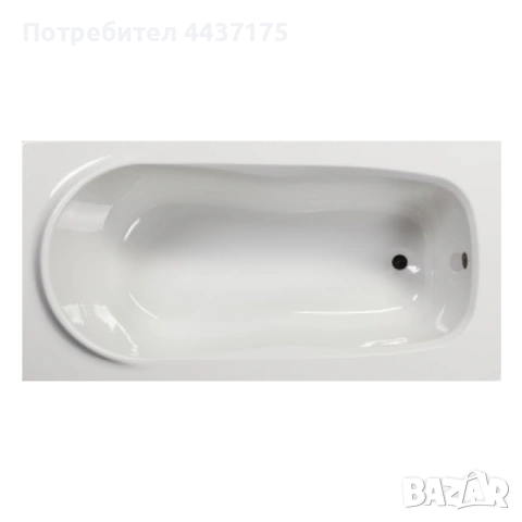 ПРОДАВАМ НОВИ  ВАНИ С ЛЕК КОЗМЕТИЧЕН ДЕФЕКТ