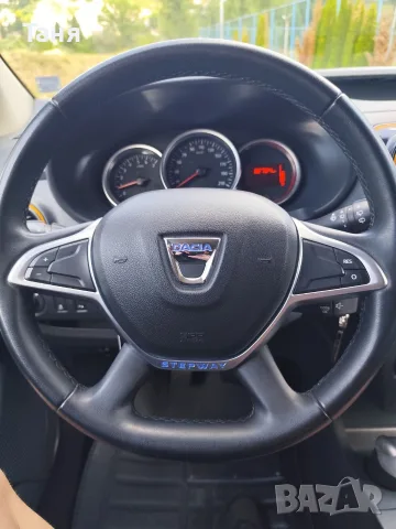 DACIA DOKKER 1.3 Tce, снимка 15 - Автомобили и джипове - 55613521