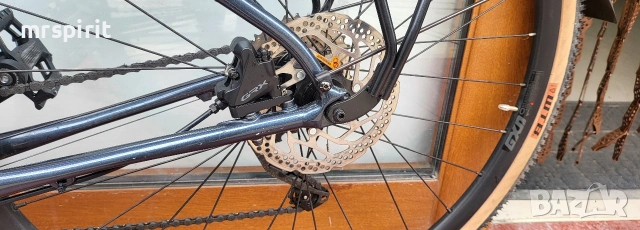 Гравел велосипед Cannondale Topstone 2 , снимка 6 - Велосипеди - 54154576