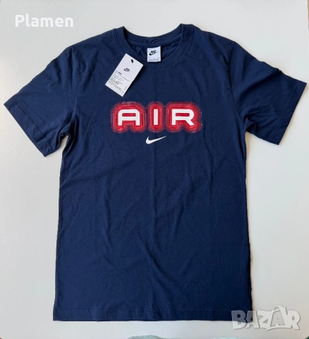 Тениска Nike Air