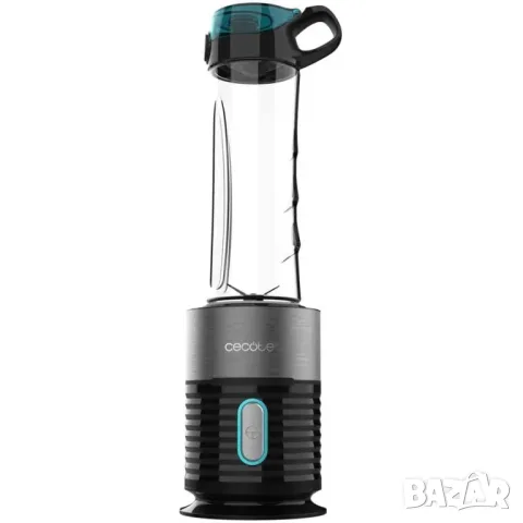 Блендер Cecotec Power Titanium 650 EasyGo Inox 650W, снимка 2 - Блендери - 55579982