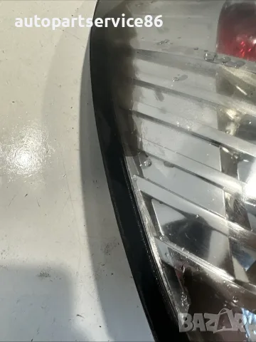 Заден ляв стоп за Chevrolet Captiva 2.2 VCDi (2012), снимка 3 - Части - 55460092