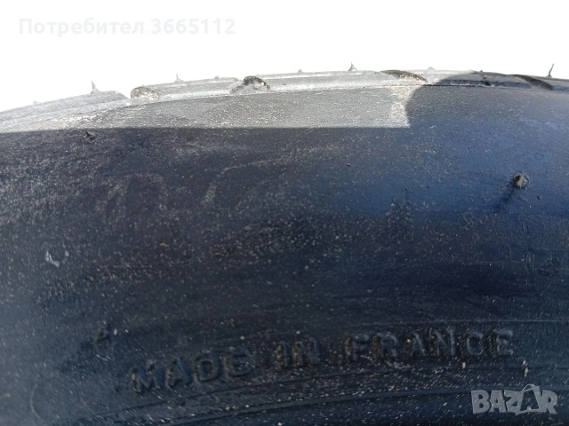 Гуми 195/55/15.   ., снимка 4 - Гуми и джанти - 55267824