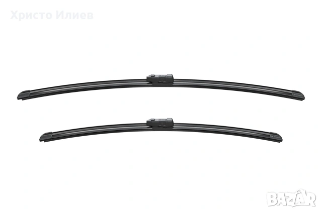 Чистачки Bosch Aerotwin A224S 650mm/550mm, снимка 2 - Аксесоари и консумативи - 55172682