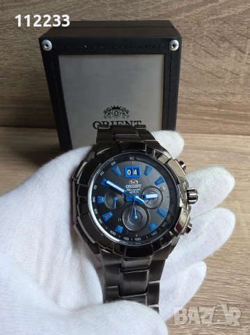 На 55% Orient Chronograph