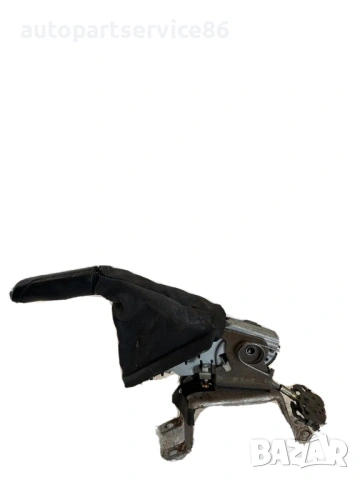Ръчна спирачка дръжка за Land Rover Range Rover L322 3.0 Td6 (2006) 6752565 