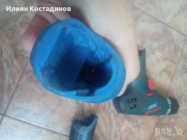 Bosch, Berner 10,8-12v тела /бодита/, снимка 11 - Винтоверти - 55703085