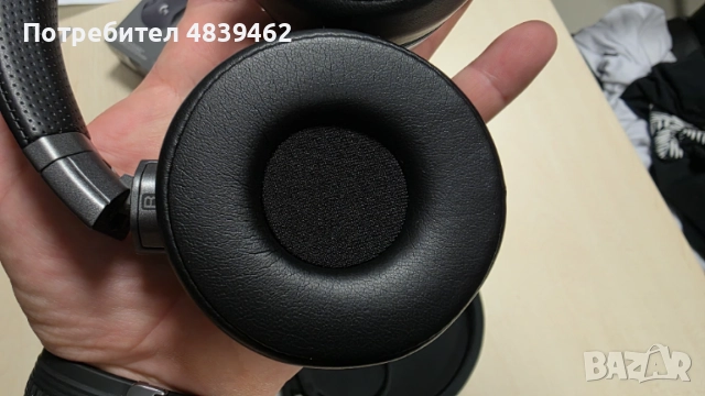 Продавам слушалки Lenovo Thinkpad X1 ANC, снимка 5 - Bluetooth слушалки - 54687992