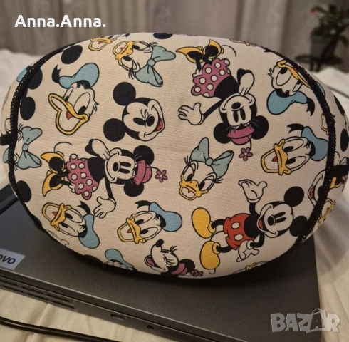 Чанта Disney , снимка 3 - Чанти - 55052190
