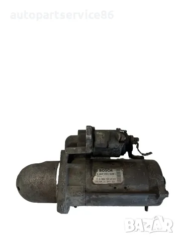 Стартер мотор за Mercedes 1117D Ecopower A0061512201 (1995)