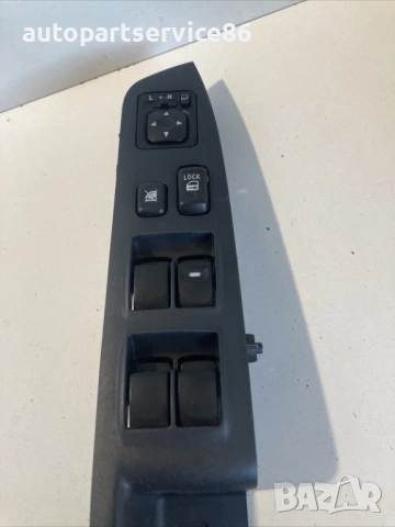Главен ключ за електрически стъкла за Mitsubishi Outlander (2009) 8608A181, снимка 3 - Части - 54777196