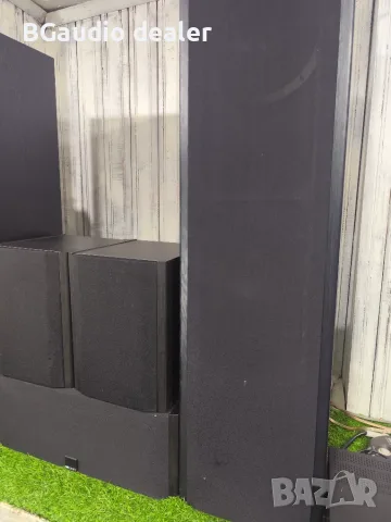 MB QUART – ПЪЛЕН 5.0 HI-FI КОМПЛЕКТ – QL 40 C + QL 10 C + QL 30 C CTR – MADE IN GERMANY✨✨, снимка 7 - Тонколони - 55631721