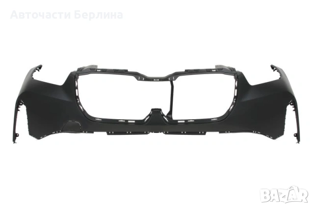 Предна броня с грунд за BMW X1 U11 BLIC