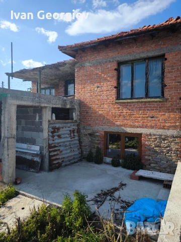 Къща село Бозаджии, снимка 15 - Къщи - 54891248
