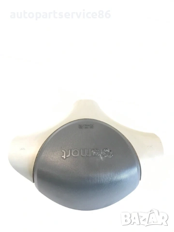 Кормилна част за Smart Forfour (2006) A4548600602, снимка 2 - Части - 54884453