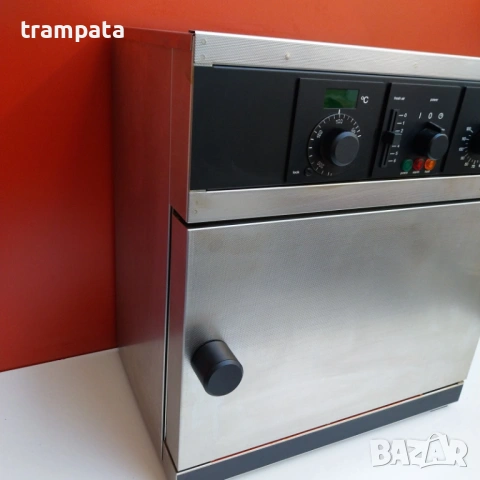 НАЙ ДОБРАТА ОФЕРТА  Аутоклав / Стерилизатор Memmert SM 100, снимка 3 - Лаборатория - 54308359