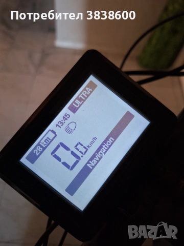 E-bike Focus Jarifa, снимка 10 - Велосипеди - 54306774