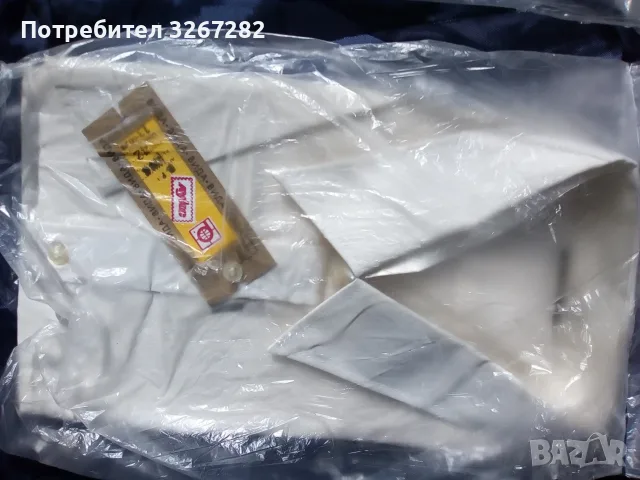 Ризи,Мъжки,Нови,Памук,Естествен, снимка 12 - Ризи - 55645759