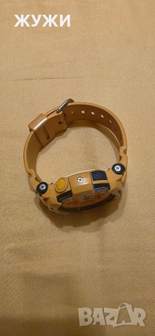 Оригинален часовник Casio- Baby - G, снимка 4 - Дамски - 55016686